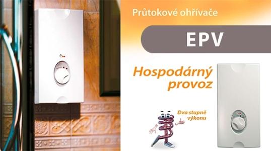 Jak vybrat průtokový ohřívač do sprchy – rady a tipy