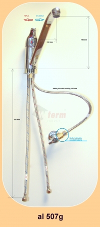 al 507g s rozměry a info